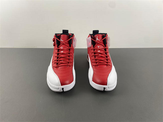 Air Jordan 12 "Gym Red" 130690-600