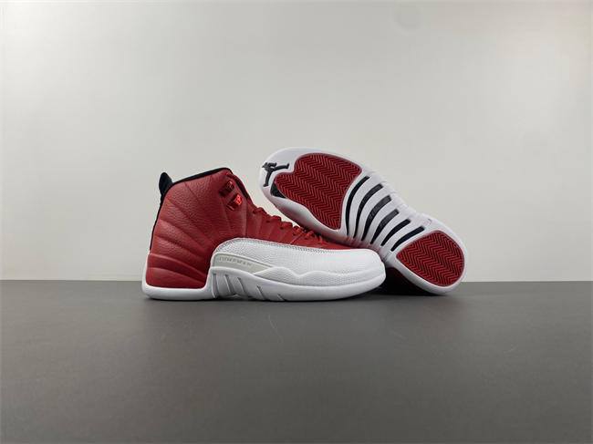 Air Jordan 12 "Gym Red" 130690-600