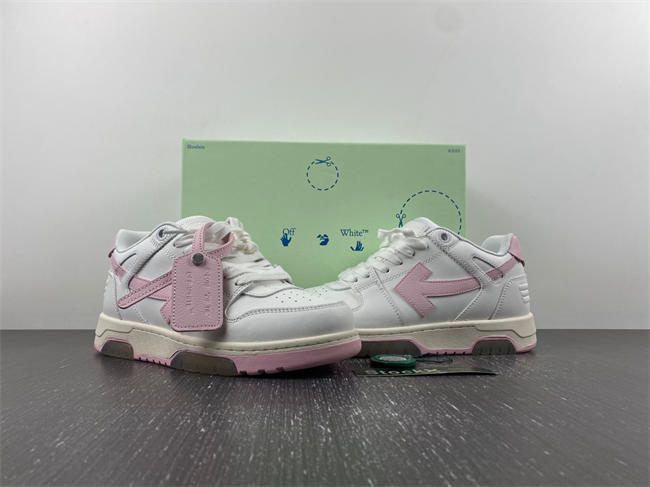 OFF-WHITE Out Of Office