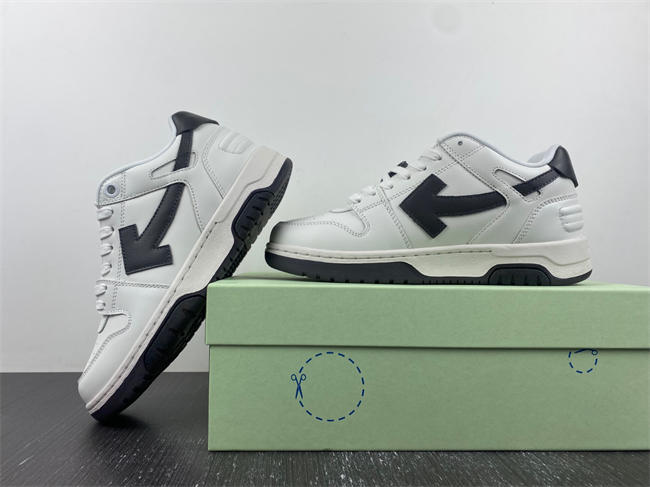 OFF-WHITE Out Of Office