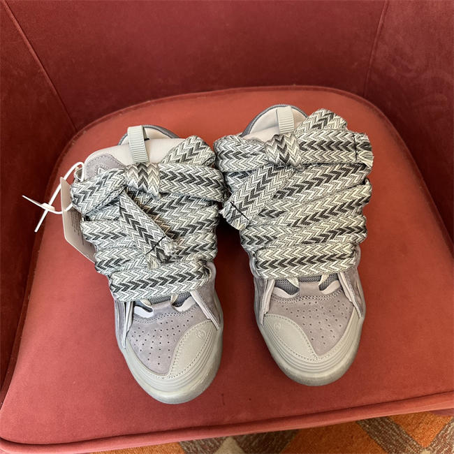 Lanvon Curb Sneaker 78