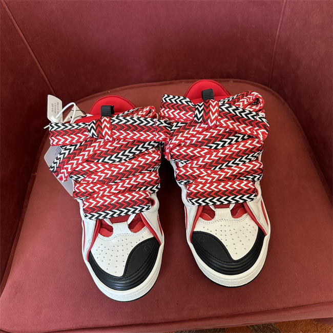 Lanvon Curb Sneaker 85