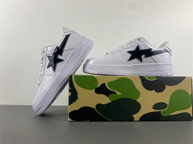 BAPE STA