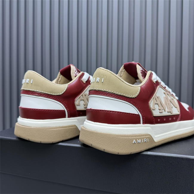 Amiri Sneaker