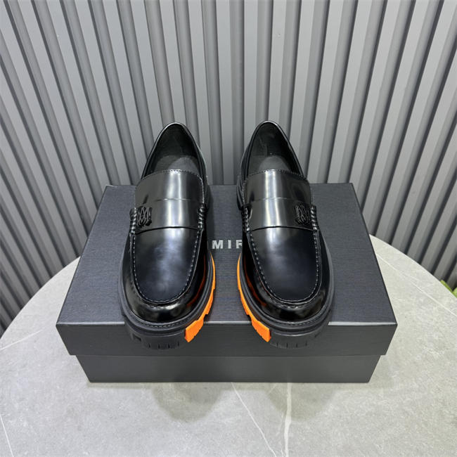Amiri Loafer