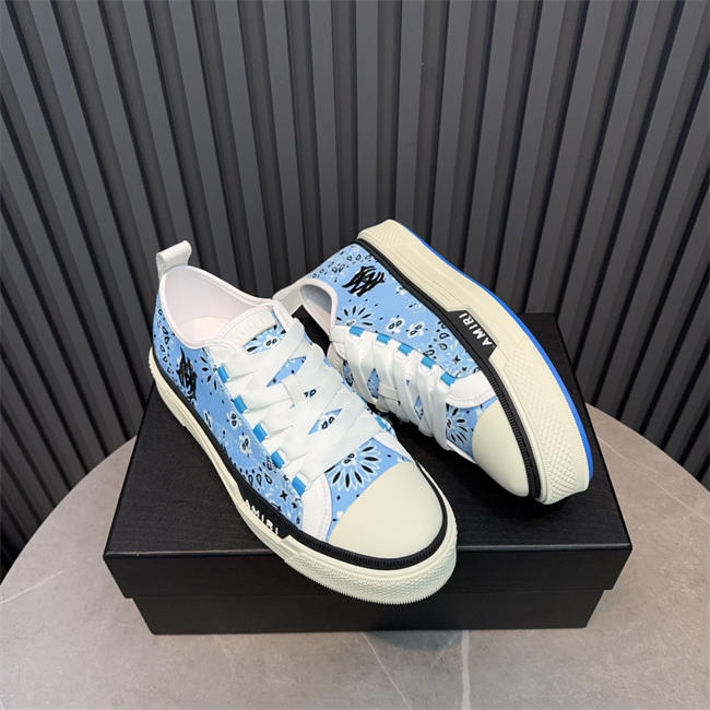 Amiri Court Low Sneaker