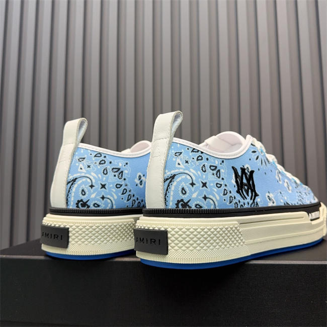 Amiri Court Low Sneaker