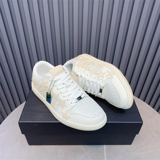 Amiri Court Low Sneaker