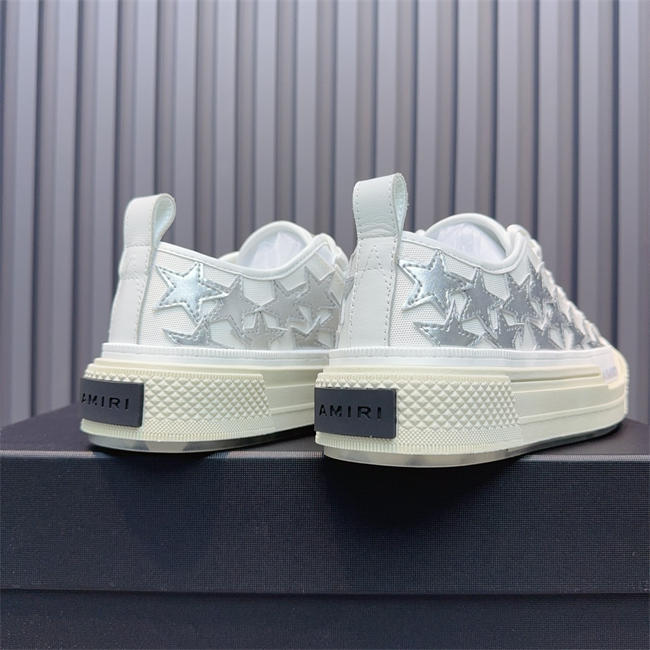 Amiri Court Low Sneaker