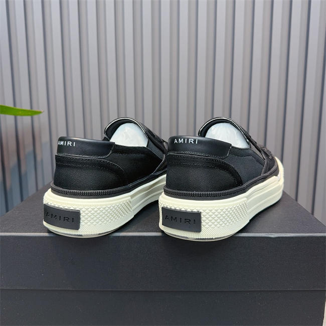 Amiri Court Sneaker