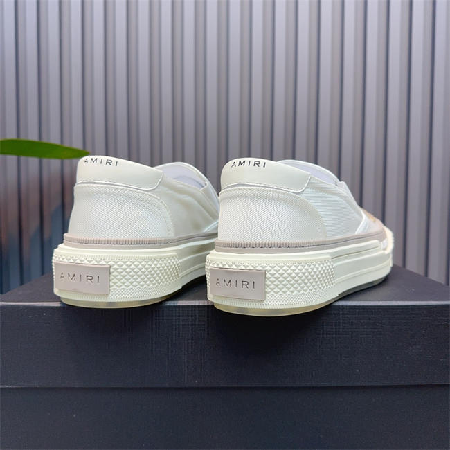 Amiri Court Sneaker