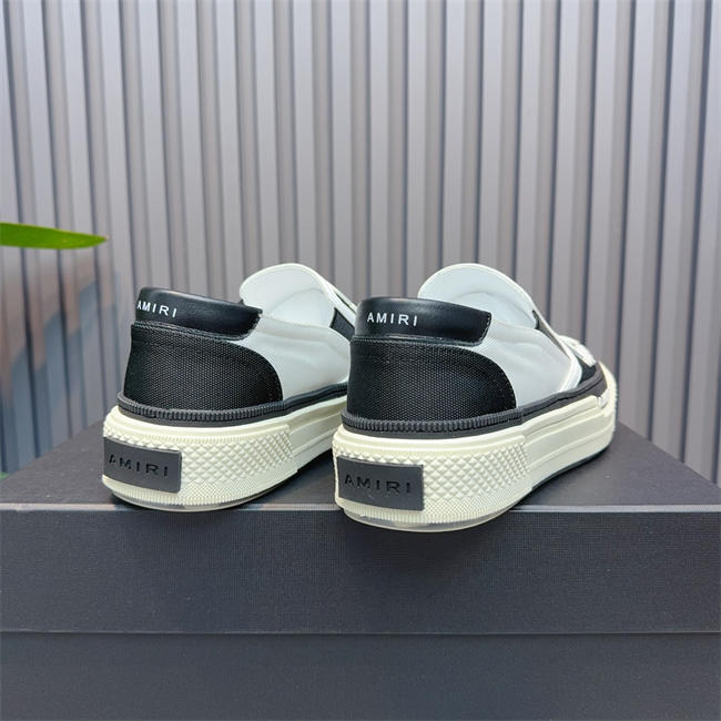 Amiri Court Sneaker