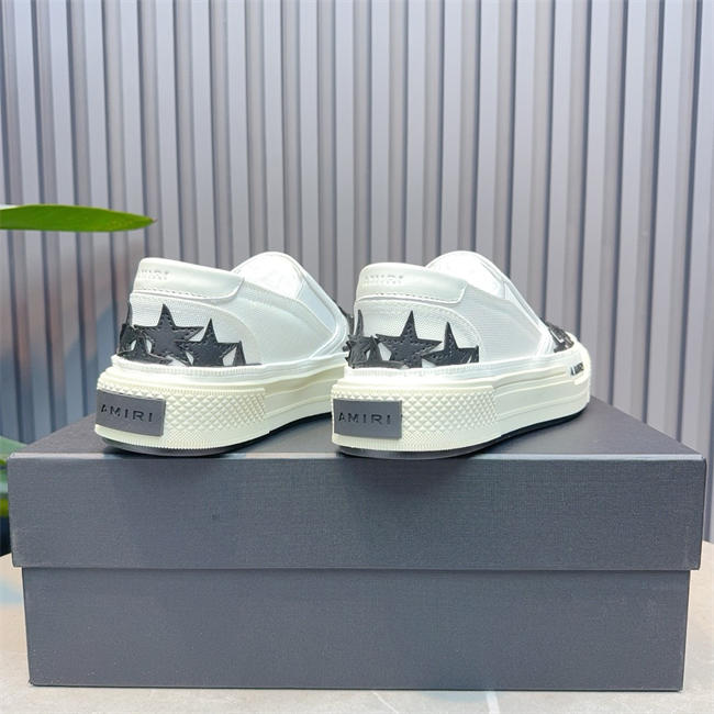 Amiri Court Sneaker