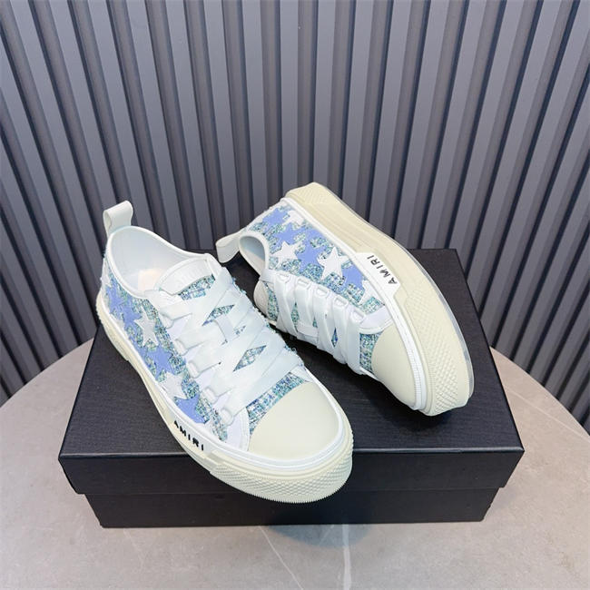 Amiri Court Sneaker