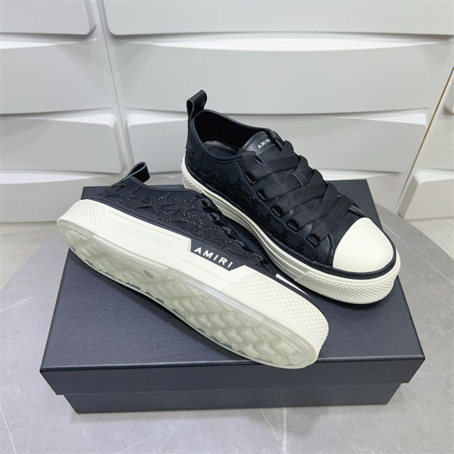 Amiri Court Sneaker