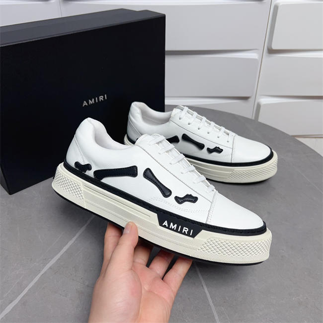 Amiri Court Sneaker