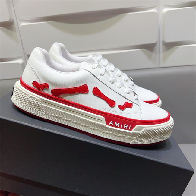 Amiri Court Sneaker