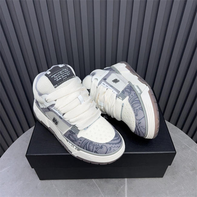 Amiri MA-1 Sneaker