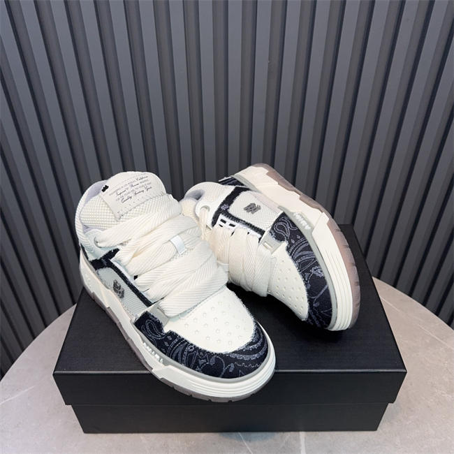 Amiri MA-1 Sneaker