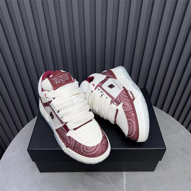 Amiri MA-1 Sneaker