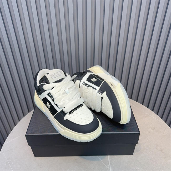 Amiri MA-1 Sneaker