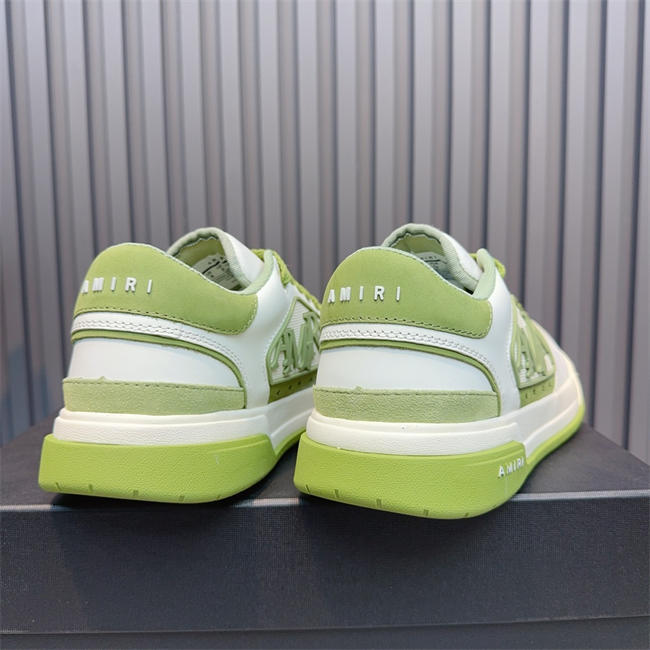 Amiri Sneaker