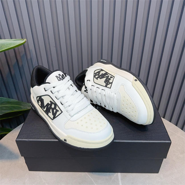 Amiri Sneaker