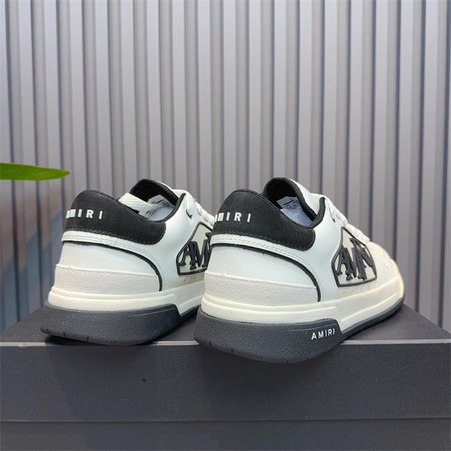 Amiri Sneaker