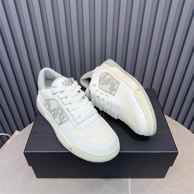 Amiri Sneaker