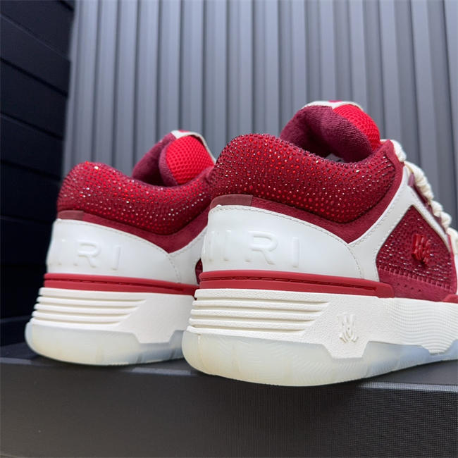 Amiri MA-1 Sneaker