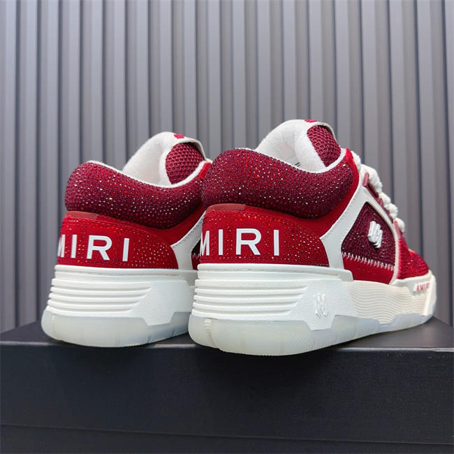 Amiri MA-1 Sneaker
