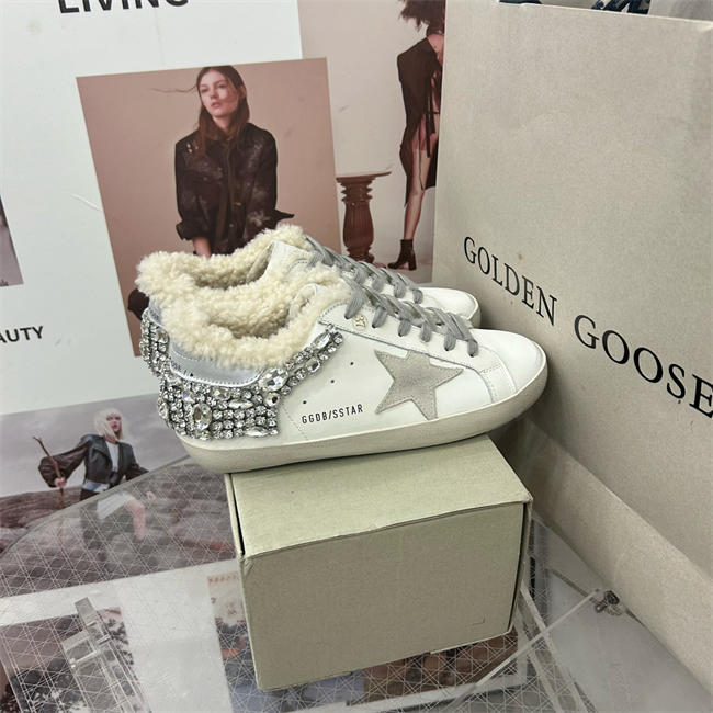 G01den G003e Sneaker