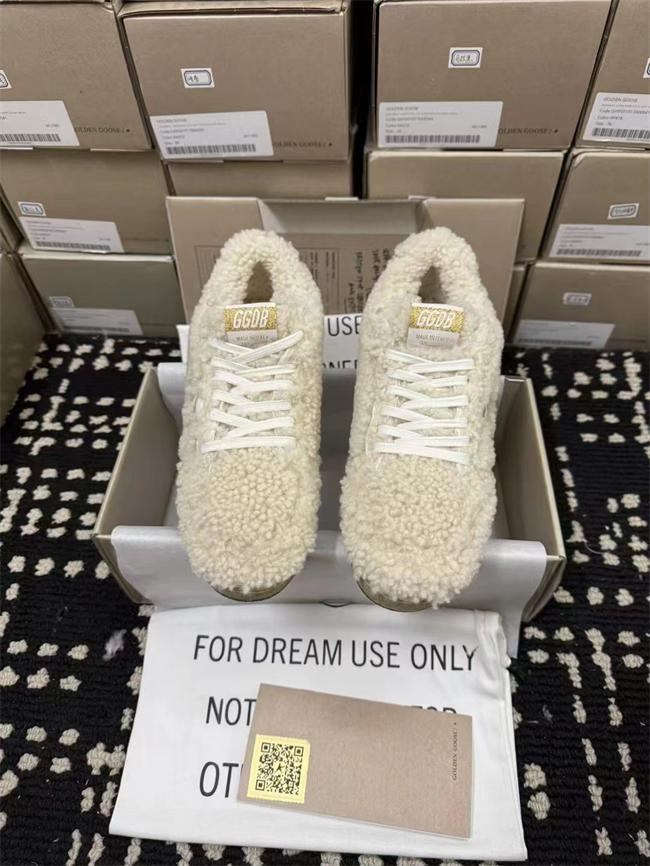 G01den G003e Sneaker