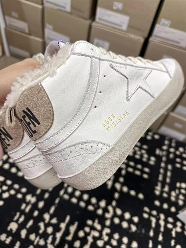 G01den G003e Sneaker