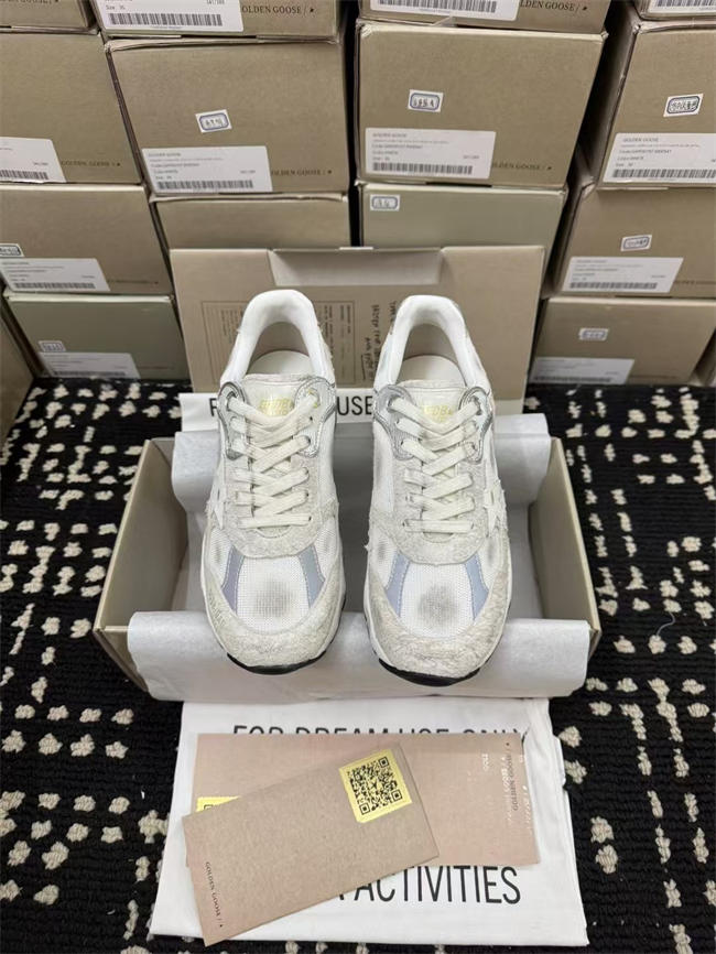 G01den G003e Sneaker