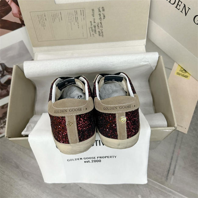 G01den G003e Sneaker