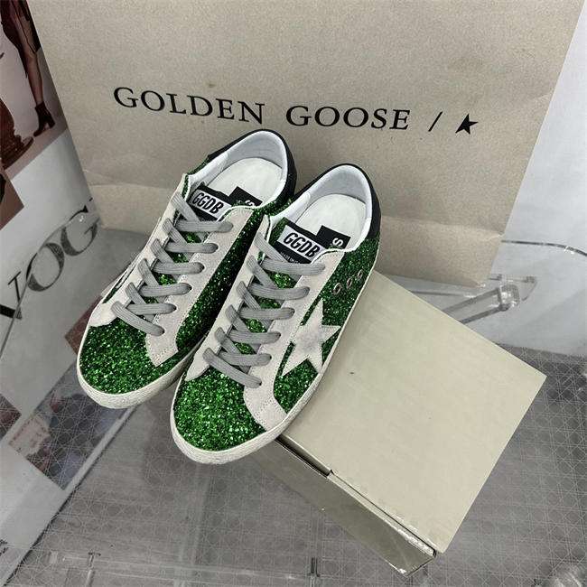 G01den G003e Sneaker