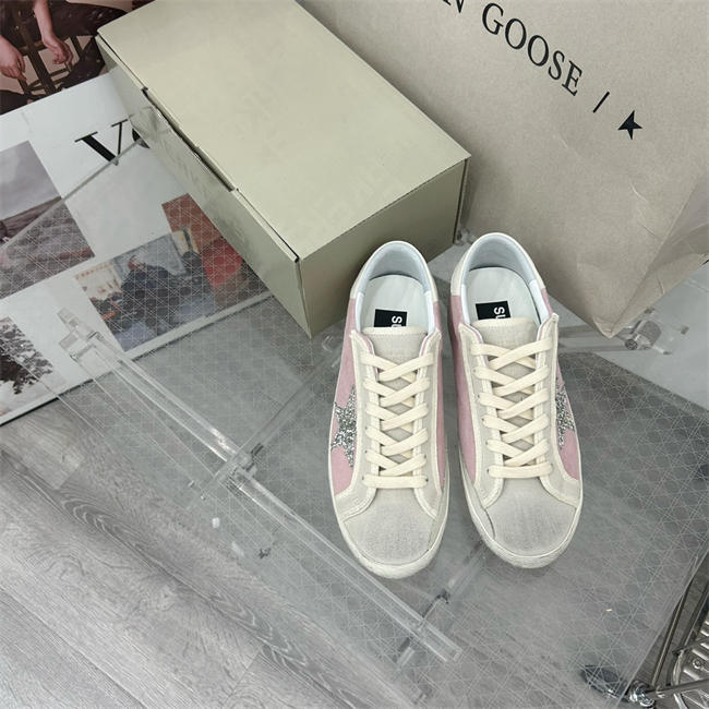 G01den G003e Sneaker