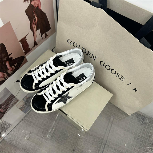 G01den G003e Sneaker