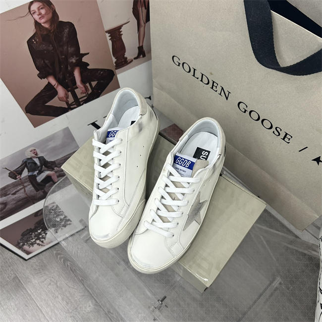 G01den G003e Sneaker