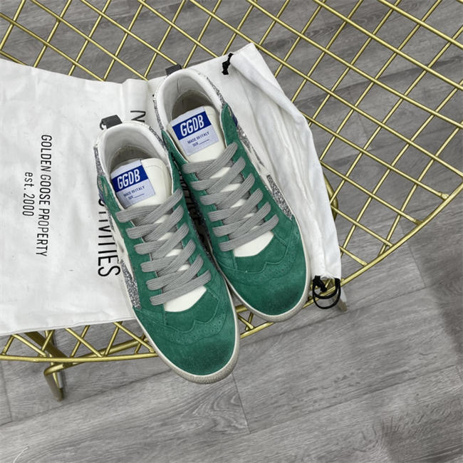 G01den G003e Sneaker