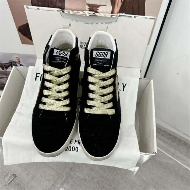 G01den G003e Sneaker