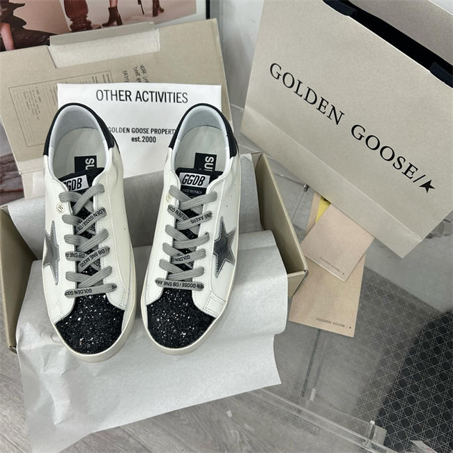 G01den G003e Sneaker