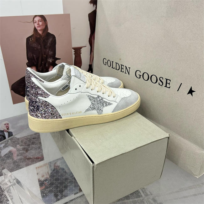 G01den G003e Sneaker