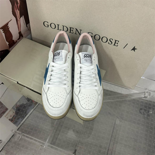 G01den G003e Sneaker