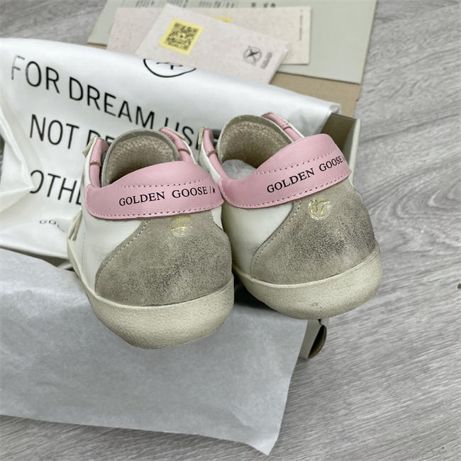 G01den G003e Sneaker