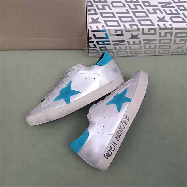 G01den G003e Sneaker