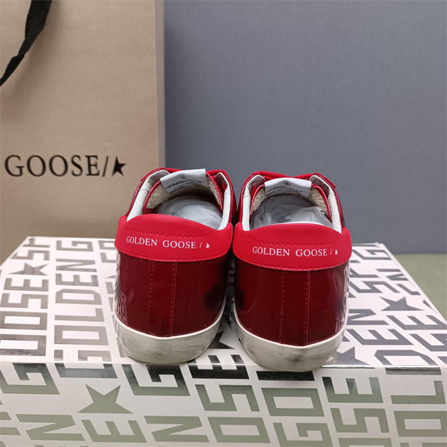 G01den G003e Sneaker