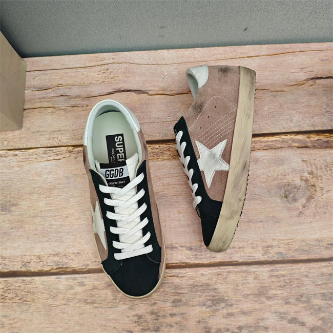 G01den G003e Sneaker