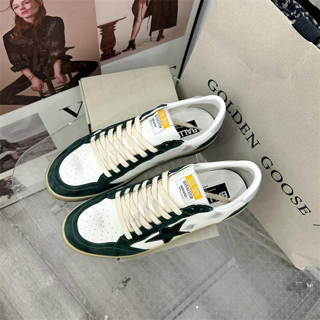 G01den G003e Sneaker